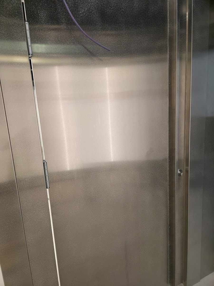 Cleaning project 2