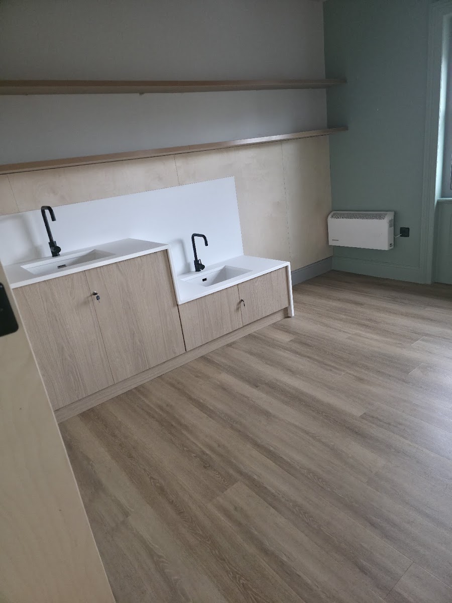 Cleaning project 3