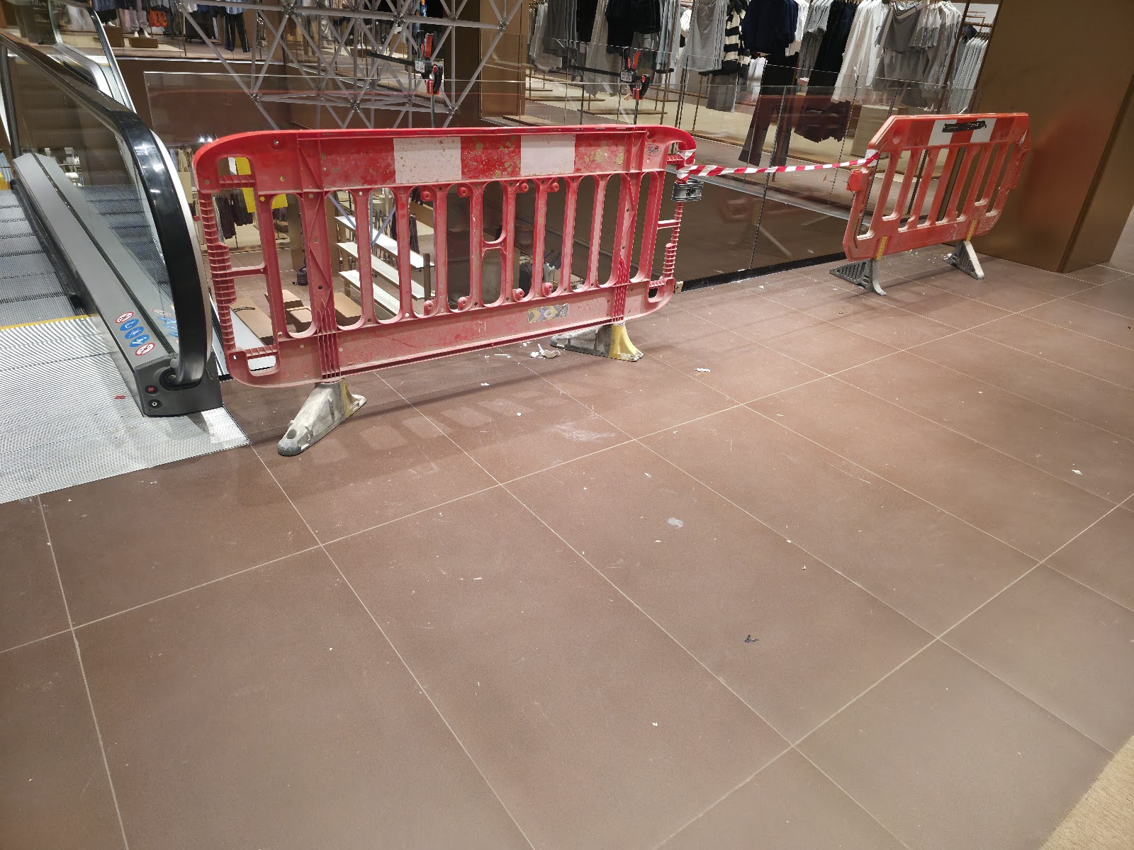 Cleaning project 4