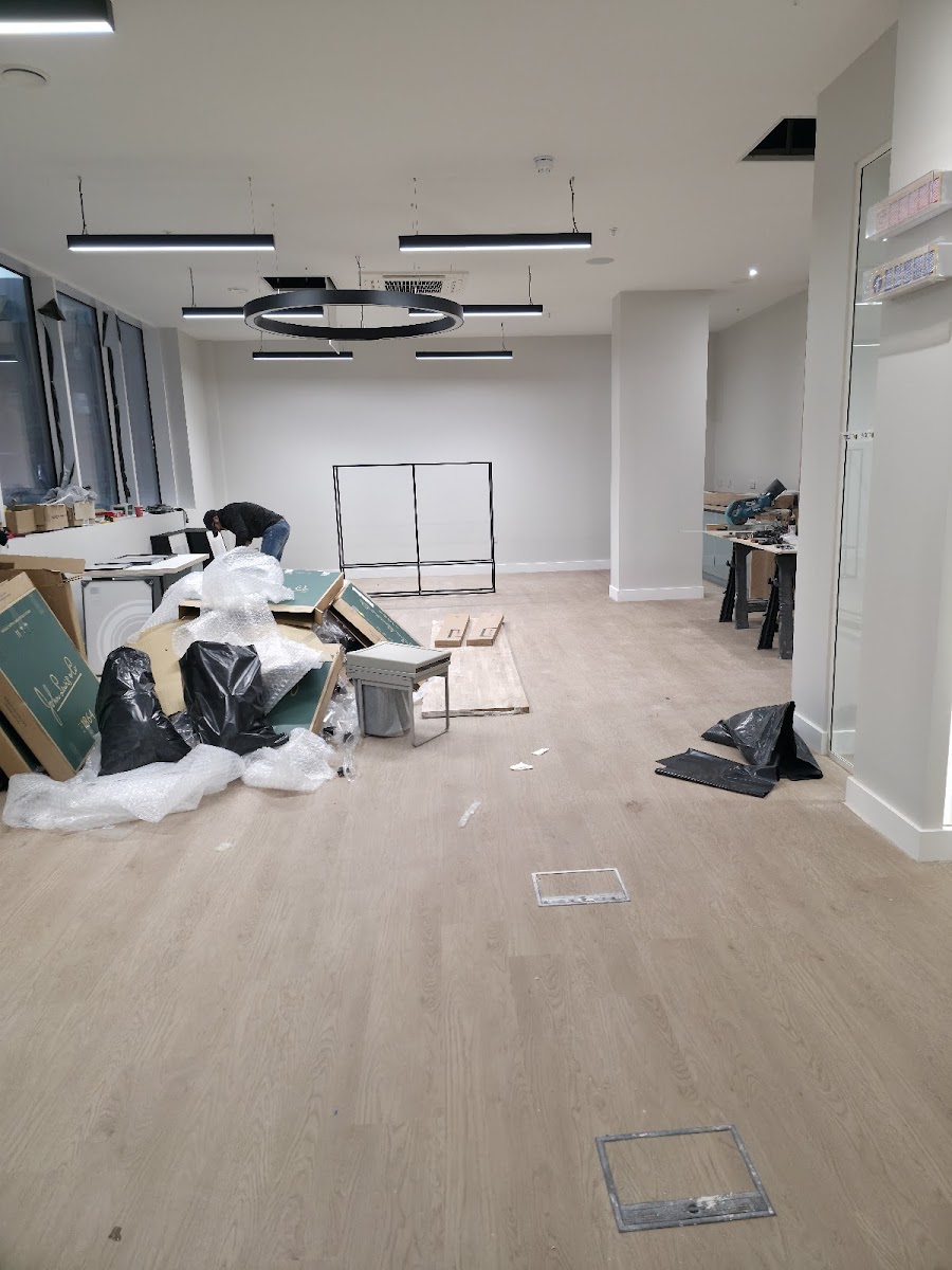 Cleaning project 13