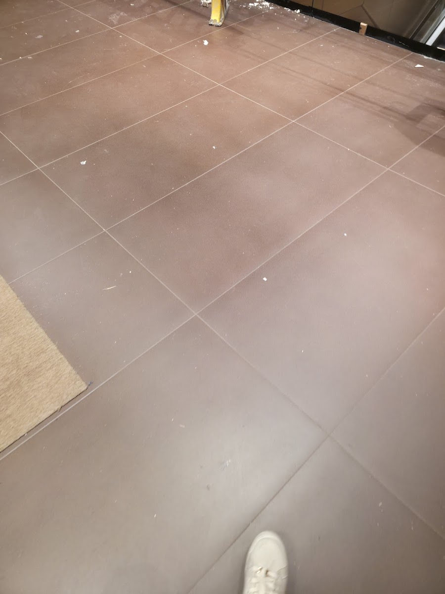 Cleaning project 16
