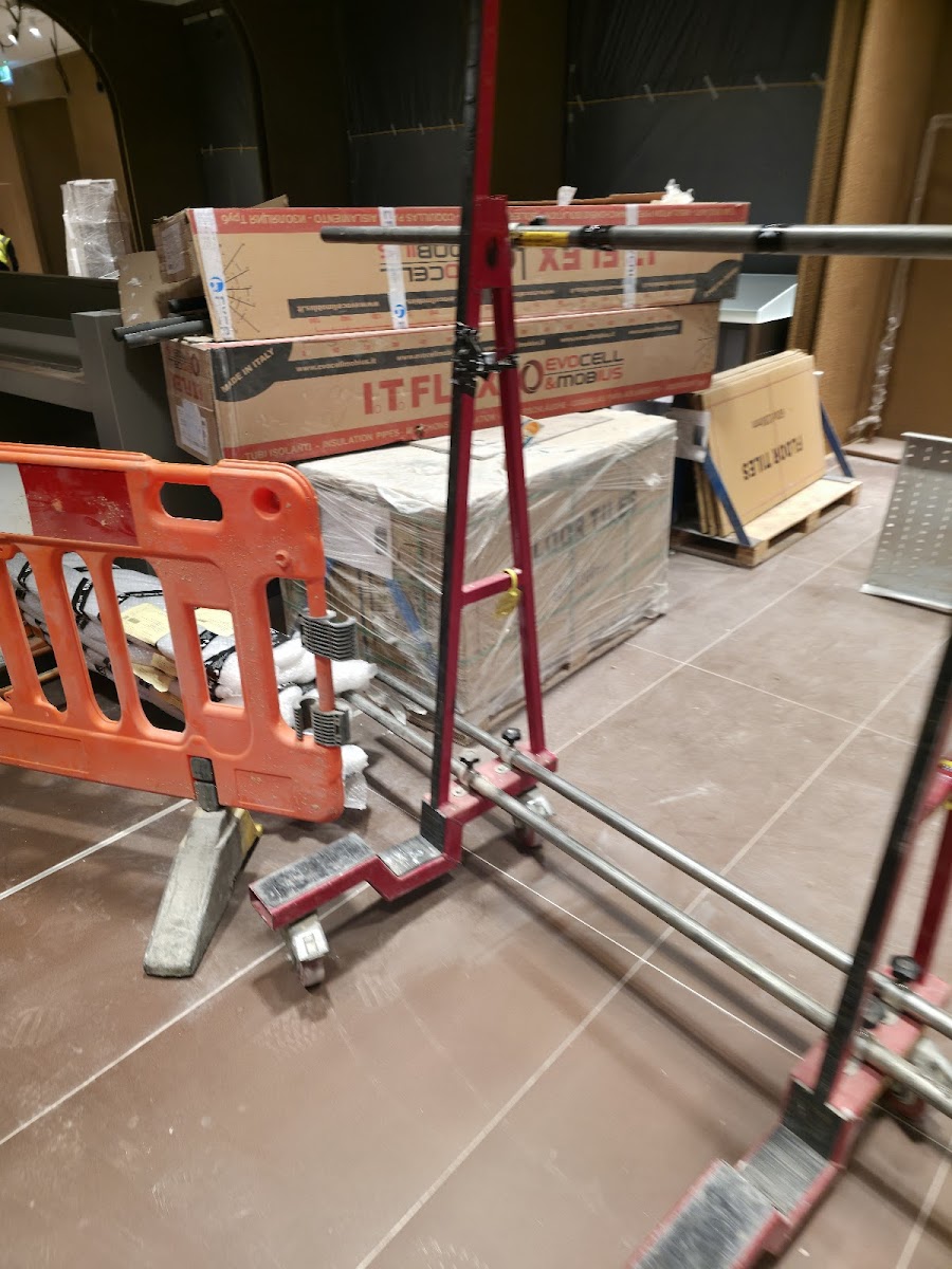 Cleaning project 20