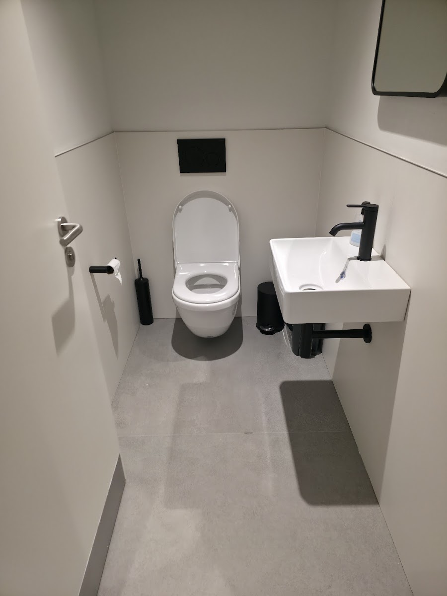 Cleaning project 22