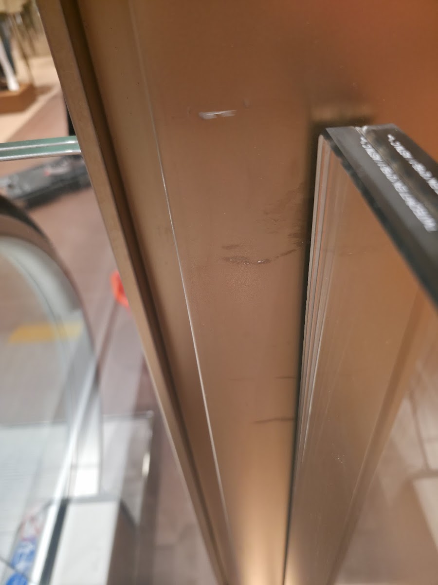 Cleaning project 23