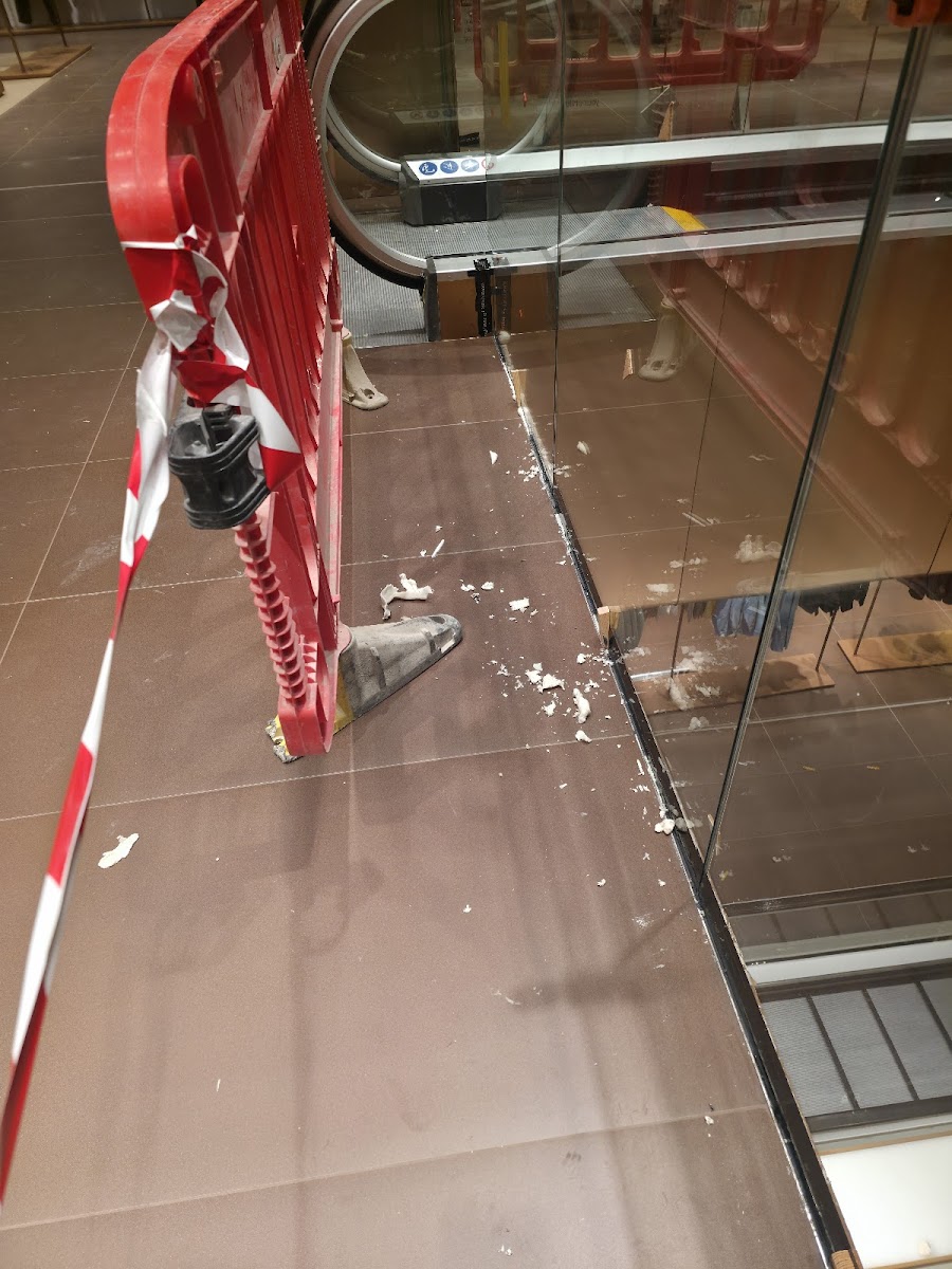 Cleaning project 26
