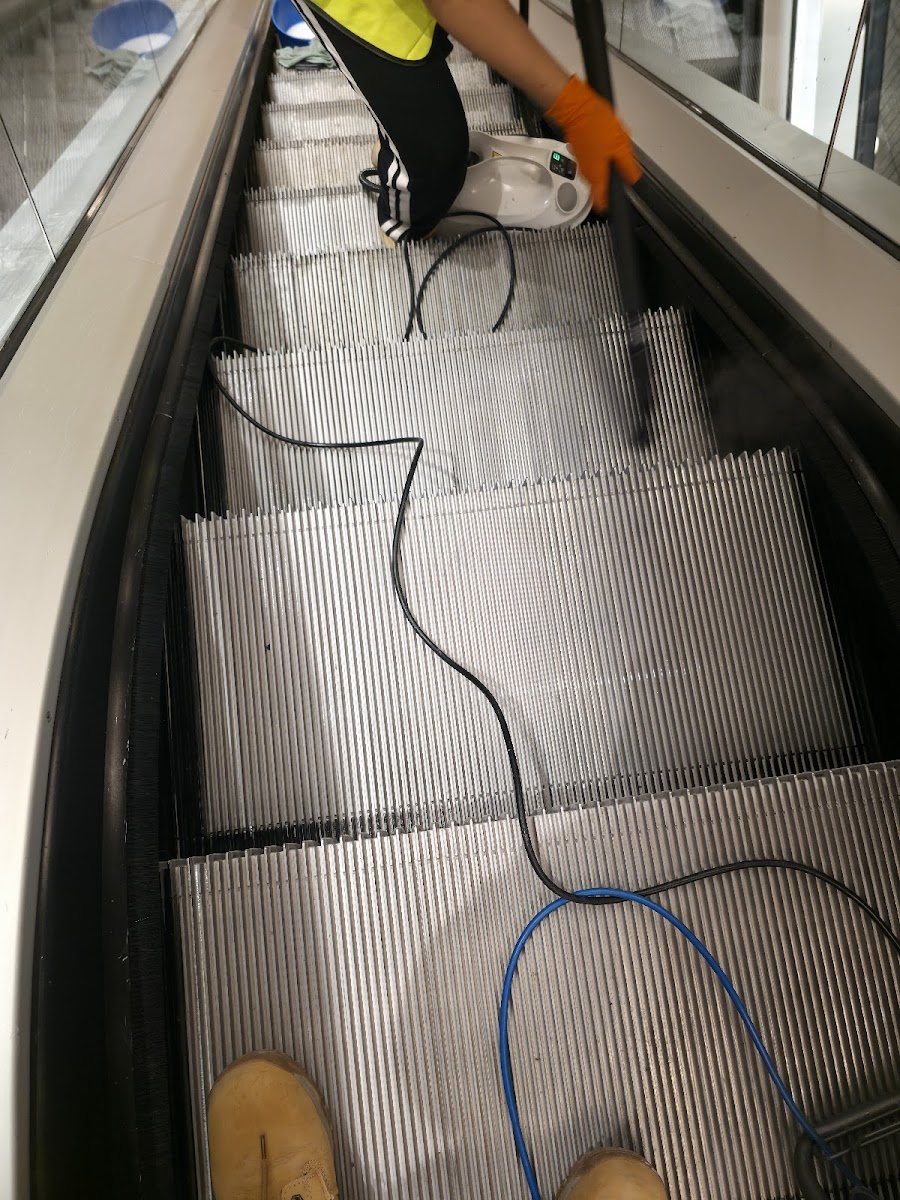 Cleaning project 27