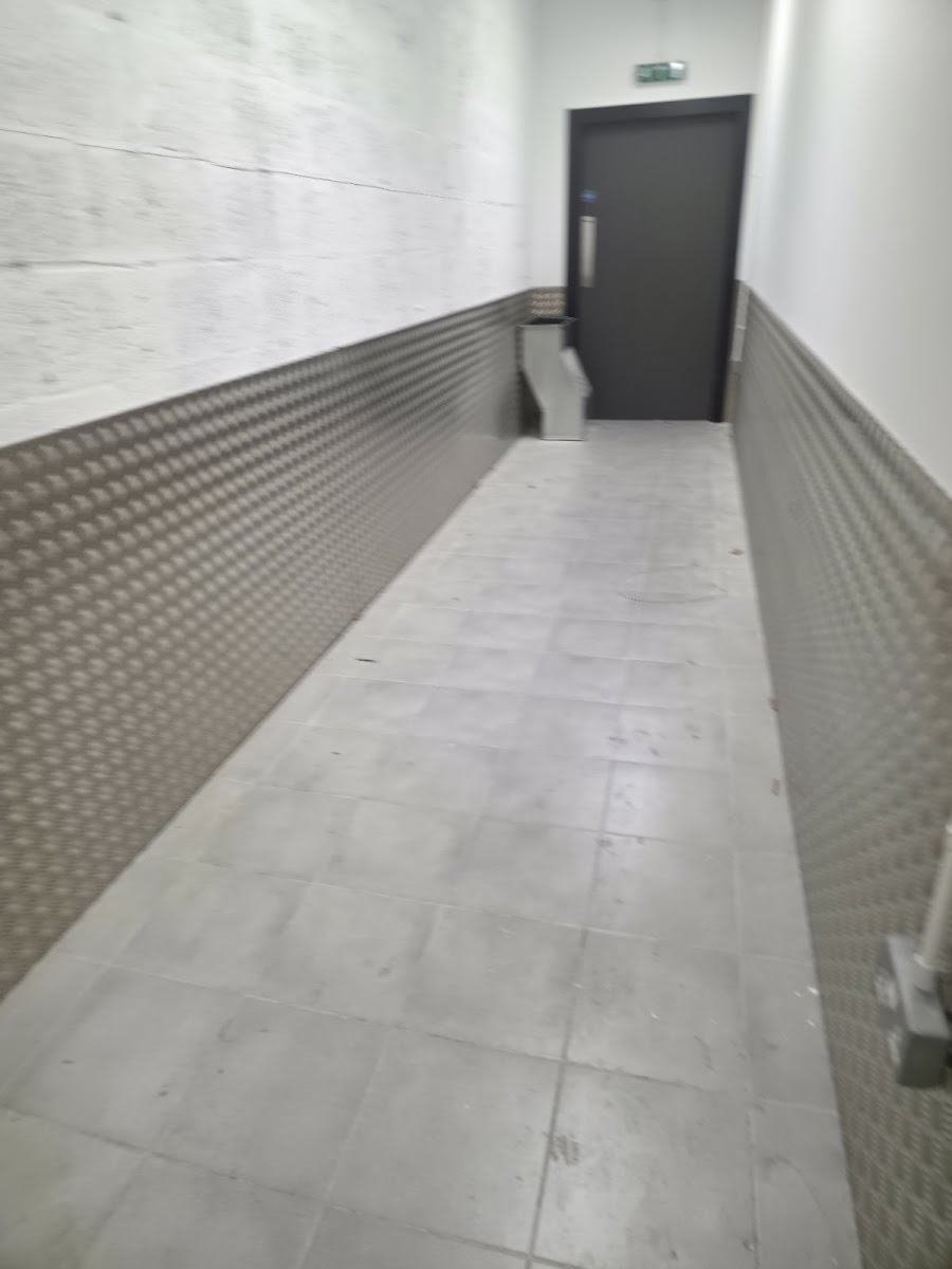 Cleaning project 29